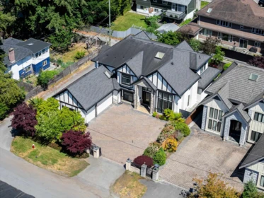 Fitness Center Photo Near 10388 Swinton Crescent, Richmond, BC