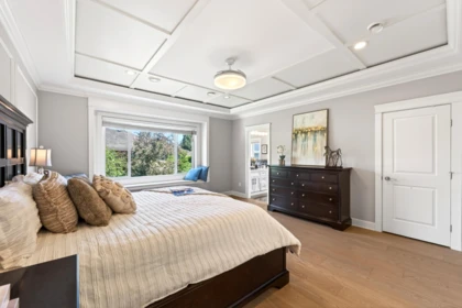 Loft / Bonus Room Photo of 10388 Swinton Crescent, Richmond, BC