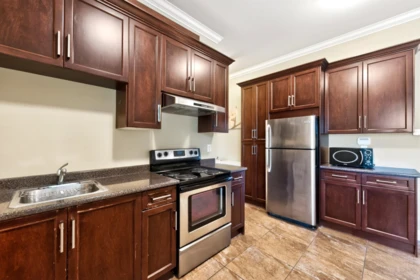 Outdoor Kitchen Photo of 10388 Swinton Crescent, Richmond, BC