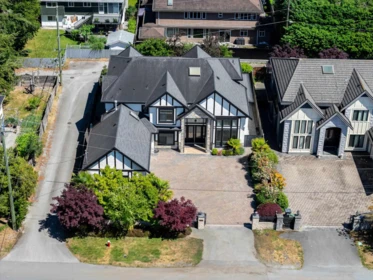 Playground / Recreational Area Near 10388 Swinton Crescent, Richmond, BC