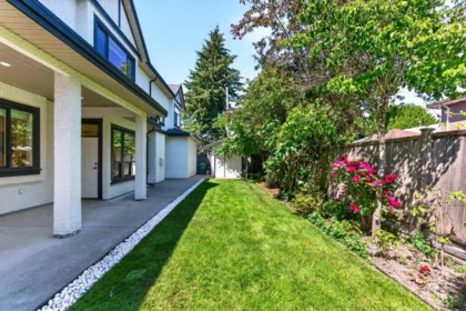 Street View Photo of 10388 Swinton Crescent, Richmond, BC