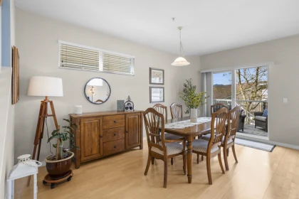 Kitchen Photo of 32 1108 Riverside Close, Port Coquitlam, BC
