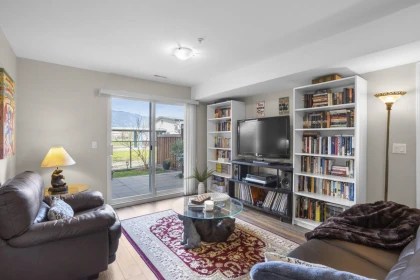 Loft / Bonus Room Photo of 32 1108 Riverside Close, Port Coquitlam, BC