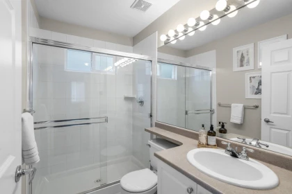 Mudroom Photo of 32 1108 Riverside Close, Port Coquitlam, BC