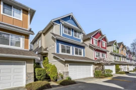32 1108 Riverside Close, Port Coquitlam, BC