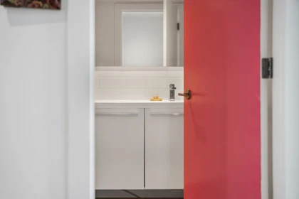 Garage Interior Photo of 311 1647 E Pender Street, Vancouver, BC