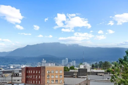 Hot Tub / Spa Photo of 311 1647 E Pender Street, Vancouver, BC