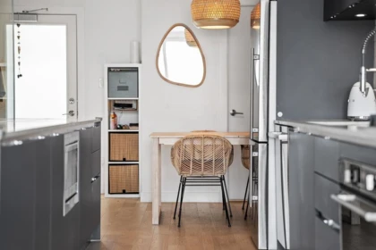 Kitchen Photo of 311 1647 E Pender Street, Vancouver, BC