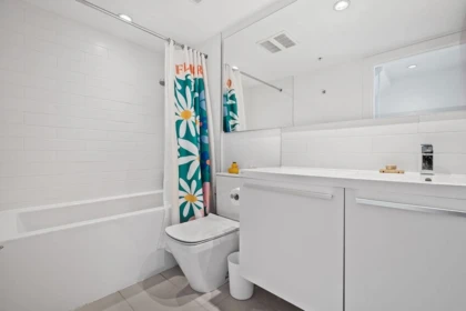 Laundry Room Photo of 311 1647 E Pender Street, Vancouver, BC