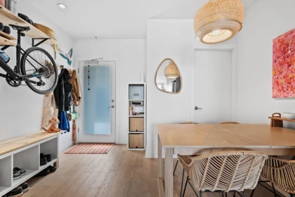 311 1647 E Pender Street, Vancouver, BC, Vancouver — Townhouse for sale