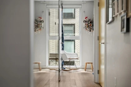 Loft / Bonus Room Photo of 311 1647 E Pender Street, Vancouver, BC