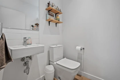Office / Den Photo of 311 1647 E Pender Street, Vancouver, BC