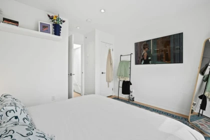Staircase Photo of 311 1647 E Pender Street, Vancouver, BC