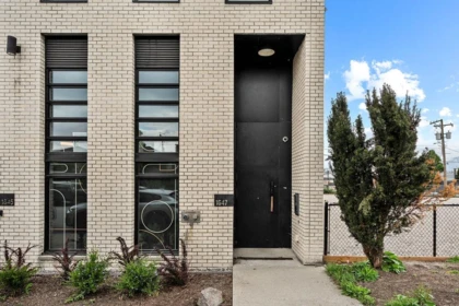 Street View Photo of 311 1647 E Pender Street, Vancouver, BC