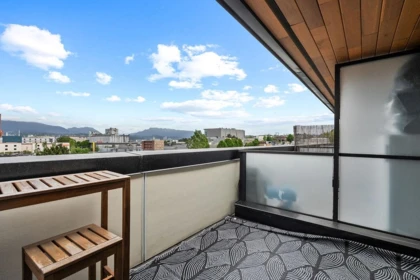 Swimming Pool Photo of 311 1647 E Pender Street, Vancouver, BC