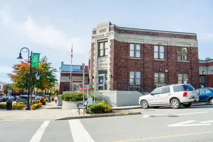 Outdoor Patio Photo of 38 8430 Nottman Street, Mission, BC