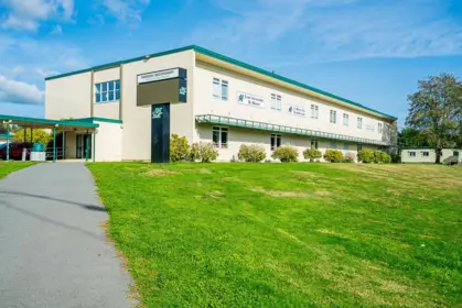 Swimming Pool Photo of 38 8430 Nottman Street, Mission, BC