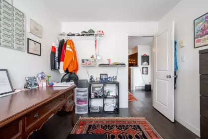 307 3939 Hastings Street, Burnaby, BC, Burnaby — Apartment/Condo for sale