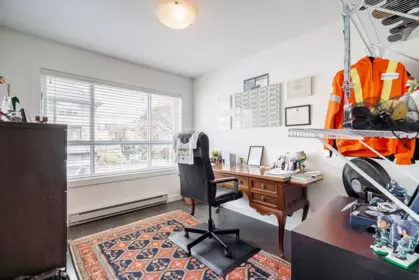 307 3939 Hastings Street, Burnaby, BC, Burnaby — Apartment/Condo for sale