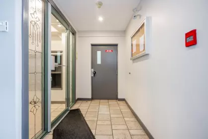 Pantry Photo of 307 3939 Hastings Street, Burnaby, BC