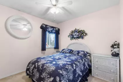 Laundry Room Photo of 22641 Brown Avenue, Maple Ridge, BC