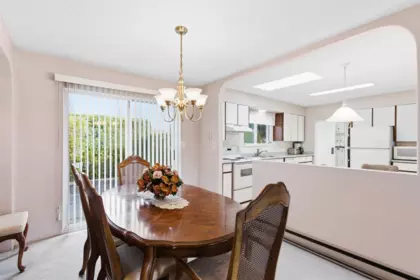 Pantry Photo of 22641 Brown Avenue, Maple Ridge, BC