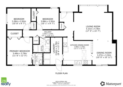 Street View Photo of 22641 Brown Avenue, Maple Ridge, BC