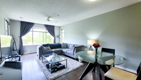 217 9299 Tomicki Avenue, Richmond, BC, Richmond — Apartment/Condo for sale