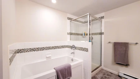Primary Bedroom Photo of 217 9299 TOMICKI AVENUE, Richmond BC V6X 0C5