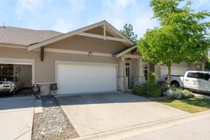 50 7138 210 Street, Langley, BC, Langley — Townhouse for sale
