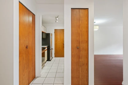 Breakfast Nook Photo of 319 555 W 14th Avenue, Vancouver, BC