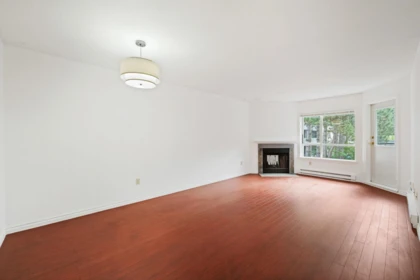 319 555 W 14th Avenue, Vancouver, BC, Vancouver — Apartment/Condo for sale