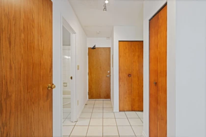 Loft / Bonus Room Photo of 319 555 W 14th Avenue, Vancouver, BC