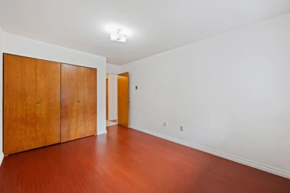Office / Den Photo of 319 555 W 14th Avenue, Vancouver, BC