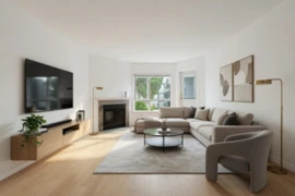 319 555 W 14th Avenue, Vancouver, BC