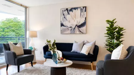 301 8480 Granville Avenue, Richmond, BC, Richmond — Apartment/Condo for sale