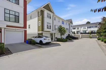 44 27735 Roundhouse Drive, Abbotsford, BC, Abbotsford — Townhouse for sale