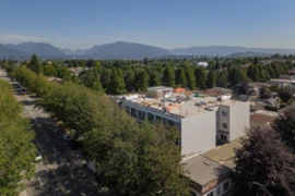 405 2250 Nanaimo Street, Vancouver, BC