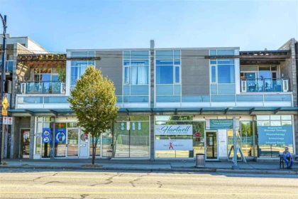 203 6460 Main Street, Vancouver, BC, Vancouver — Apartment/Condo for sale