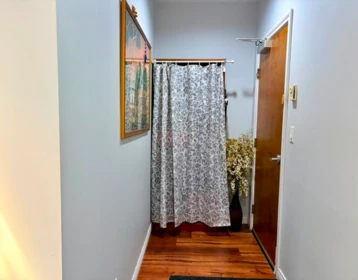 Walk-In Closet Photo of 203 6460 Main Street, Vancouver, BC