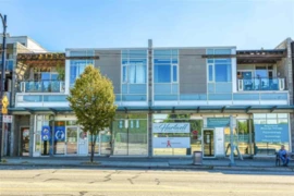 203 6460 Main Street, Vancouver, BC