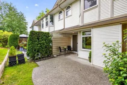 Garage Interior Photo of 111 9045 Walnut Grove Drive, Langley, BC