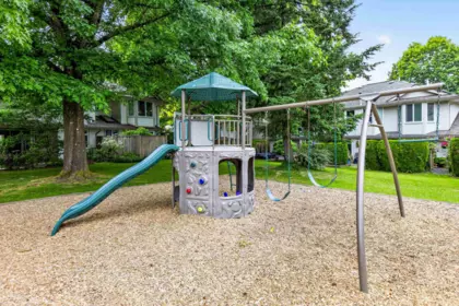 Garden / Landscaping Photo of 111 9045 Walnut Grove Drive, Langley, BC
