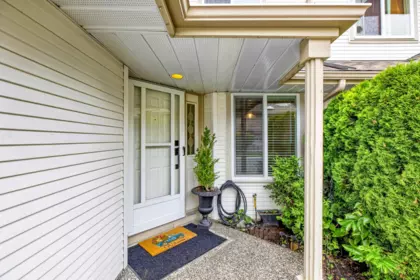 Hallway Photo of 111 9045 Walnut Grove Drive, Langley, BC