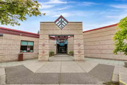 Hot Tub / Spa Photo of 111 9045 Walnut Grove Drive, Langley, BC