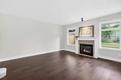 Kitchen Island Photo of 111 9045 Walnut Grove Drive, Langley, BC