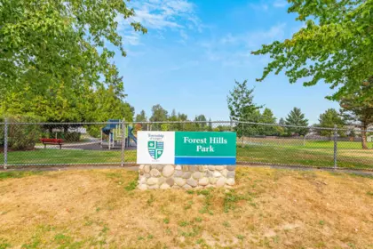 Neighborhood Park Photo Near 111 9045 Walnut Grove Drive, Langley, BC