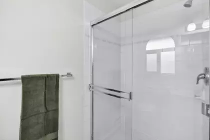 Powder Room Photo of 111 9045 Walnut Grove Drive, Langley, BC