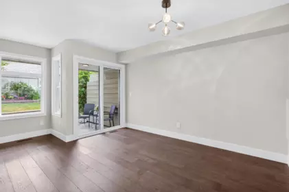 Primary Bedroom Photo of 111 9045 Walnut Grove Drive, Langley, BC