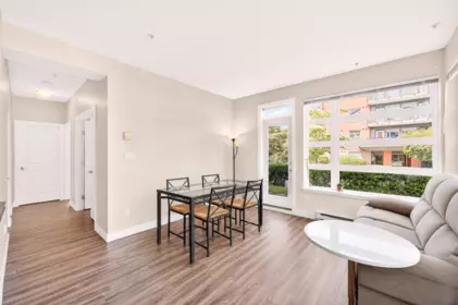 Pantry Photo of 109 5692 Kings Road, Vancouver, BC